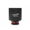 Tvardy Nasadka smūginis długa 3/4" 6-kąt 50mm CR-MO (1/12)