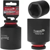 Tvardy Nasadka smūginis długa 3/4" 6-kąt 48mm CR-MO (1/12)