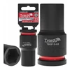 Tvardy Nasadka smūginis długa 3/4" 6-kąt 22mm CR-MO (1/20)