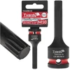 Tvardy Smūginė galvutė SPLINE 1/2'' M10 CR-MO (10/100)