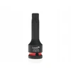 Tvardy Smūginė galvutė TORX 1/2'' T60 CR-MO (10/100)