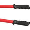 Tvardy Nożyce do cięcia drutu Cr-Mo 24'' - 600mm (10)
