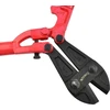 Tvardy Nożyce do cięcia drutu Cr-Mo 24'' - 600mm (10)