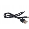 Tvardy Reguliuojama LED COB dirbtuvių lempa su magnetu 10W 1800mAh 450lm IP44