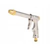 „Tvardy“ reguliuojamas sodo pistoletas, ilgas, BRASS-LINE (20)