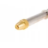 „Tvardy“ reguliuojamas sodo pistoletas, ilgas, BRASS-LINE (20)