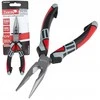 Tvardy Pailgos tiesios replės 160 mm CrV (6/60)