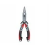 Tvardy Pailgos tiesios replės 160 mm CrV (6/60)