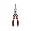 Tvardy Pailgos tiesios replės 200mm CrV (6/60)