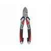 Tvardy Šoninio pjovimo replės 180 mm CrV (6/60)