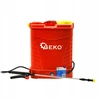 Tvardy šakų genėjimo žirklės su praeinančiu peiliu 780 mm 65Mn PTFE (12)