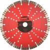 Tvardy Segmentuotas deimantinis diskas 230x12mm (25)