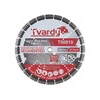 Tvardy Deimantinis segmentinis diskas 350x12x25.4/20mm su žiedu (10)