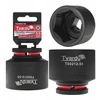 Tvardy Nasadka smūginis 3/4'' 6-kąt 55mm CR-MO (4/16)
