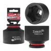 Tvardy Nasadka smūginis 3/4'' 6-kąt 60mm CR-MO (1/6)