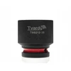 Tvardy Nasadka smūginis 3/4'' 6-kąt 38mm CR-MO (4/16)