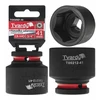 Tvardy Nasadka smūginis 3/4'' 6-kąt 41mm CR-MO (4/16)