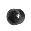 Tvardy Nasadka smūginis 3/4'' 6-kąt 41mm CR-MO (4/16)