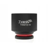 Tvardy Nasadka smūginis 3/4'' 6-kąt 52mm CR-MO (4/16)