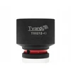 Tvardy Nasadka smūginis 3/4'' 6-kąt 43mm CR-MO (4/16)