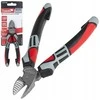 Tvardy Šoninio kirpimo replės 160mm CrV (6/60)