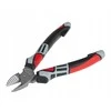 Tvardy Šoninio kirpimo replės 160mm CrV (6/60)