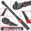 Tvardy sukimo momento veržliaraktis 3/8" 10-120 Nm TVARDY (12)