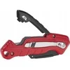 Tvardy sulankstomas peilis FASTFOLD su trapecijos ašmenimis 60x19x0,6mm SK2H TVARDY (10/60)