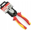 Tvardy Twardy Izoliuotos replės laidų kirpimui 160mm VDE (60)
