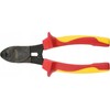 Tvardy Twardy Izoliuotos replės laidų kirpimui 160mm VDE (60)