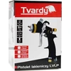 Tvardy T20002 TVARDY dažų purškimo pistoletas