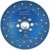 „Tvardy 2in1“ deimantinis diskas pjovimui, šlifavimui akmenims, keramikai 125 mm M14 (50)