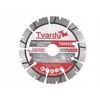 Tvardy Deimantinis segmentinis diskas 125x12x22.23mm (50)