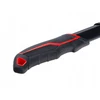 Tvardy Teleskopinės gyvatvorių žirklės su banguotu peiliu 735-865 mm PTFE (6/12)