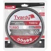 Tvardy Turbo deimantinis diskas 230x10x22,23mm (25)