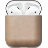 Nomad Apsauginis Dėklas Rugged dėklas AirPods smėlio