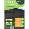 Lean Apsauginis tinklas tvorai, balkonui, 1,5 x 25 m, 140 g/m²
