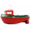 TW AMEWI Fairplay I Schlepper Boot 1:72 RTR grün 2,4 GHz