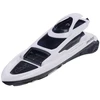 Tamiya „Carson Nano Racer“ jachta 2,4G