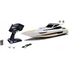 Tamiya Carson RC jachta Hurikan 2,4G 100% RTR