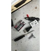 Tamiya Carson RC jachta Hurikan 2,4G 100% RTR