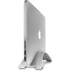 „Twelve South BookArc“, skirta „MacBook“ (sidabrinis)