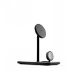 Twelve South HiRise 3 Deluxe (2024) (juodas)