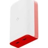Twelve South „PlugBug“ 50 W USB-C sieninis kelioninis įkroviklis su „Find My“