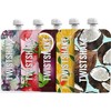Twistshake daugkartiniai maišeliai maisteliui 5 vnt., 220ml, 78617
