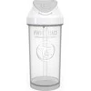 Twistshake gertuvė su šiaudeliu nuo 6mėn., 360 ml, baltas 78592