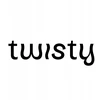 Twisty Pets „I Curl Strong Enough“ fermentinis galvos odos pilingas, 150 ml