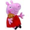 TY Beanie Babies Peppa Pig 28cm