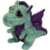 TY Beanie Boos Cinder – Žalias Dragon (210218)