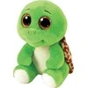 TY Beani Boos Turbo - vėžlys 15 cm
